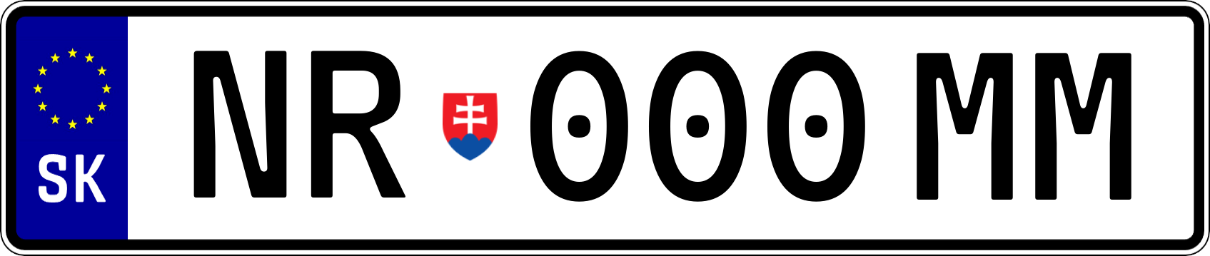 Typ IV - Bežný 1R