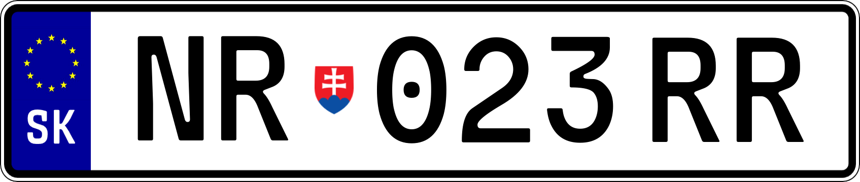Typ IV - Bežný 1R