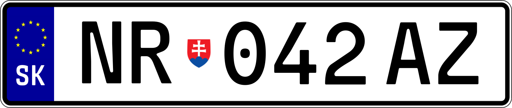Typ IV - Bežný 1R