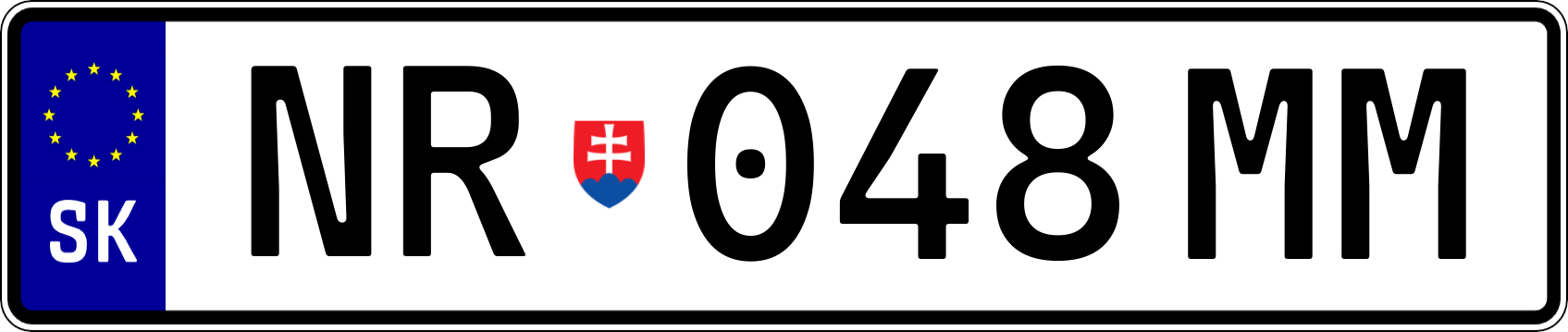 Typ IV - Bežný 1R