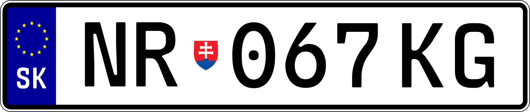Typ IV - Bežný 1R