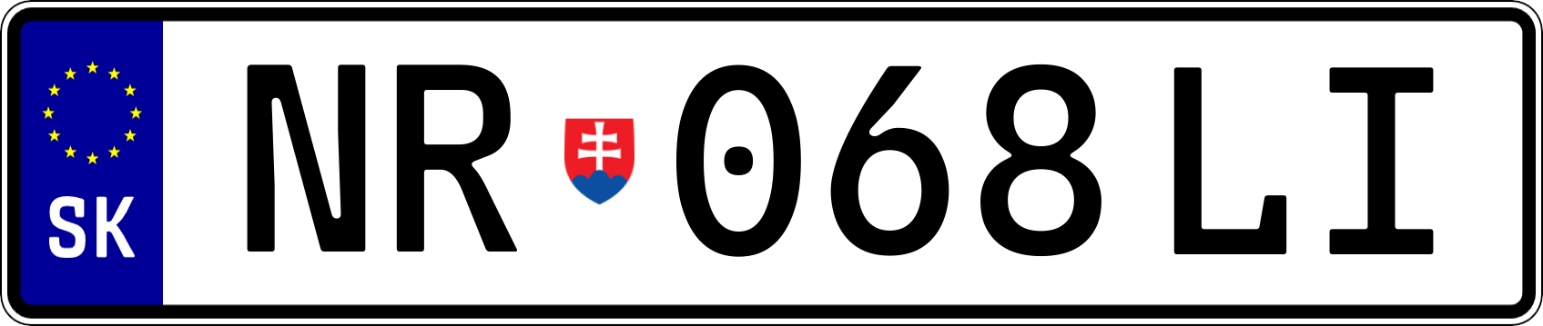 Typ IV - Bežný 1R