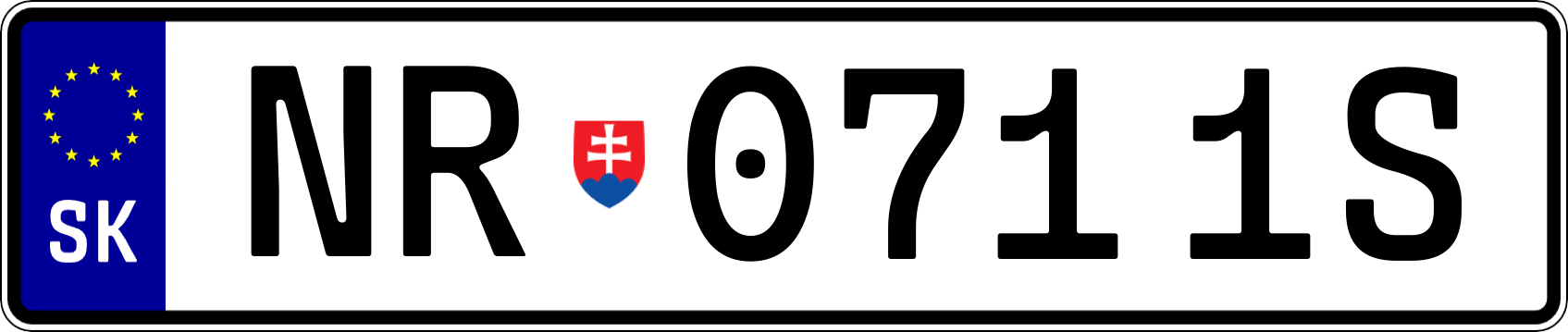 Typ IV - Bežný 1R