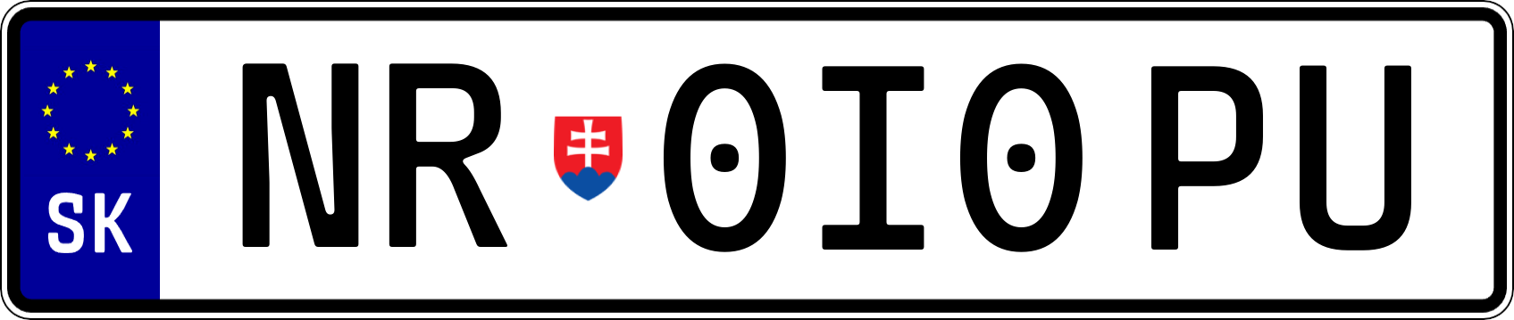 Typ IV - Bežný 1R