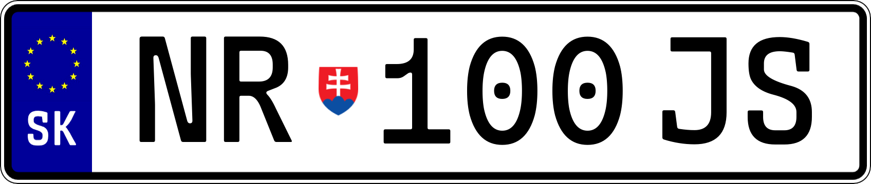 Typ IV - Bežný 1R