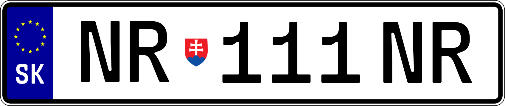 Typ IV - Bežný 1R