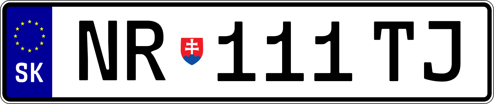 Typ IV - Bežný 1R