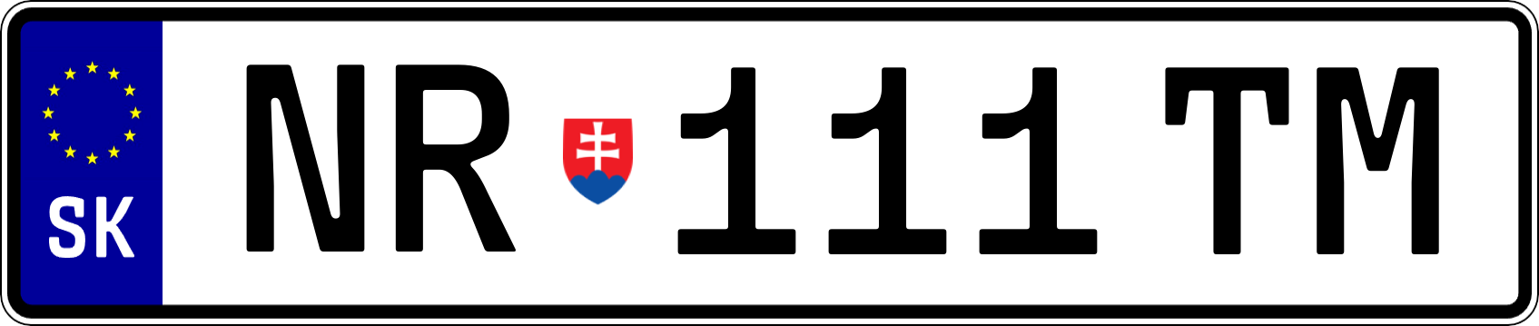 Typ IV - Bežný 1R