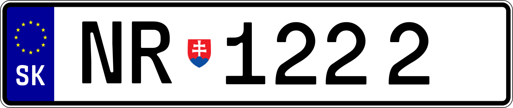 Typ IV - Bežný 1R