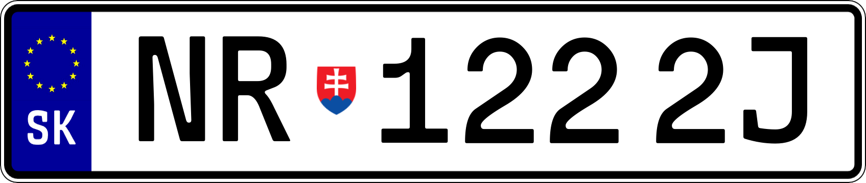 Typ IV - Bežný 1R