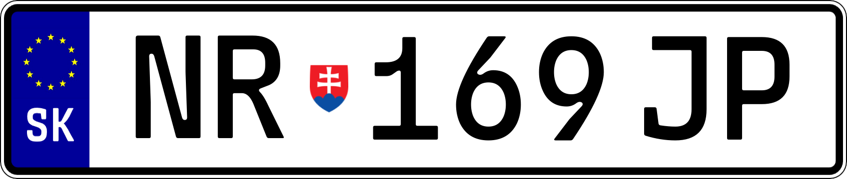 Typ IV - Bežný 1R