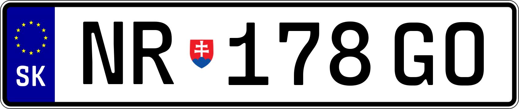 Typ IV - Bežný 1R