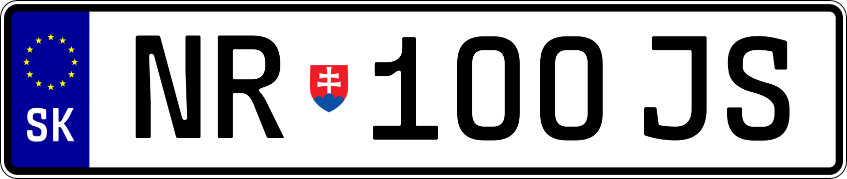 Typ IV - Bežný 1R