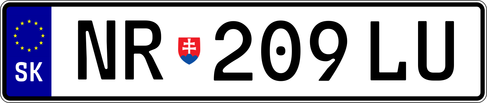 Typ IV - Bežný 1R