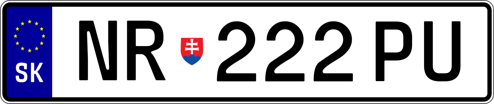 Typ IV - Bežný 1R