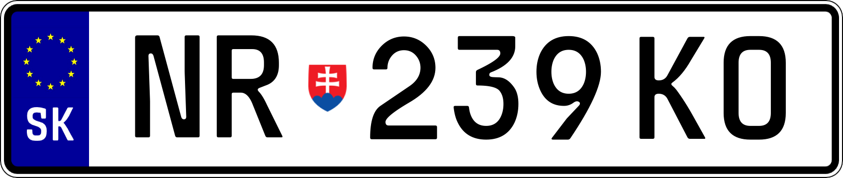 Typ IV - Bežný 1R