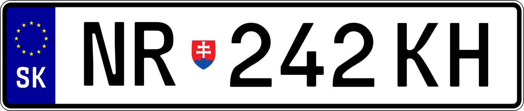 Typ IV - Bežný 1R