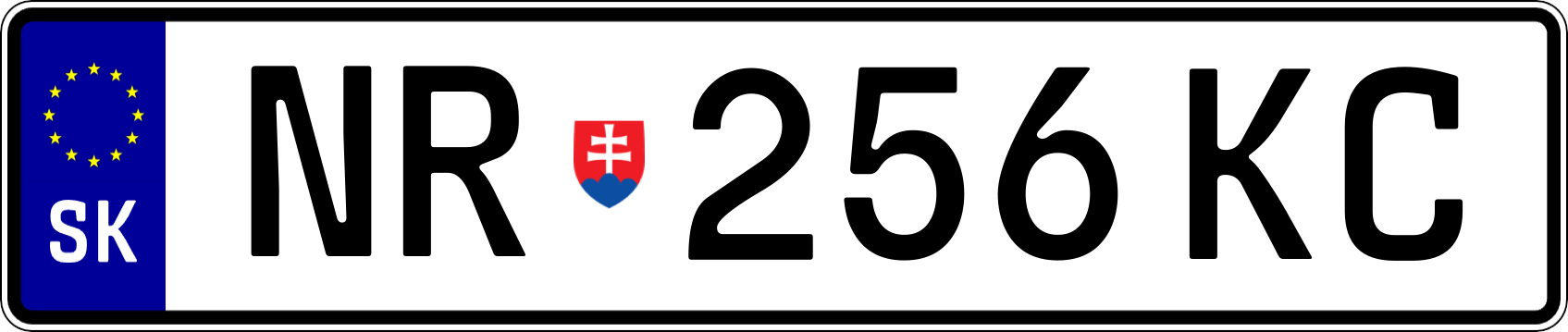 Typ IV - Bežný 1R
