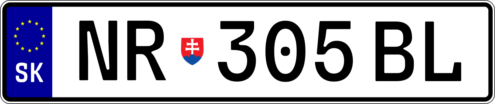 Typ IV - Bežný 1R