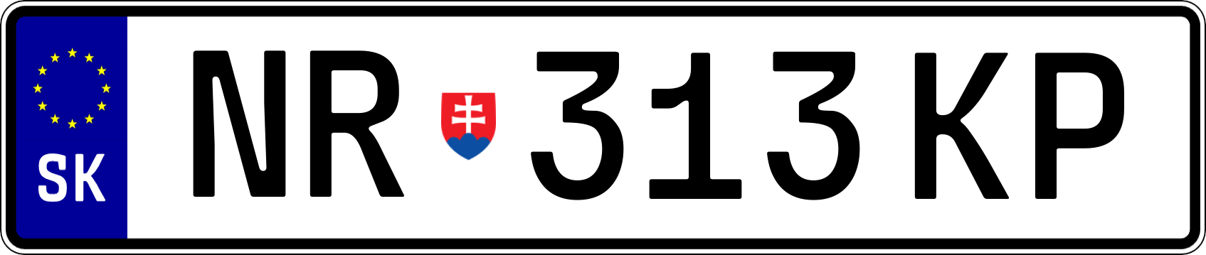 Typ IV - Bežný 1R