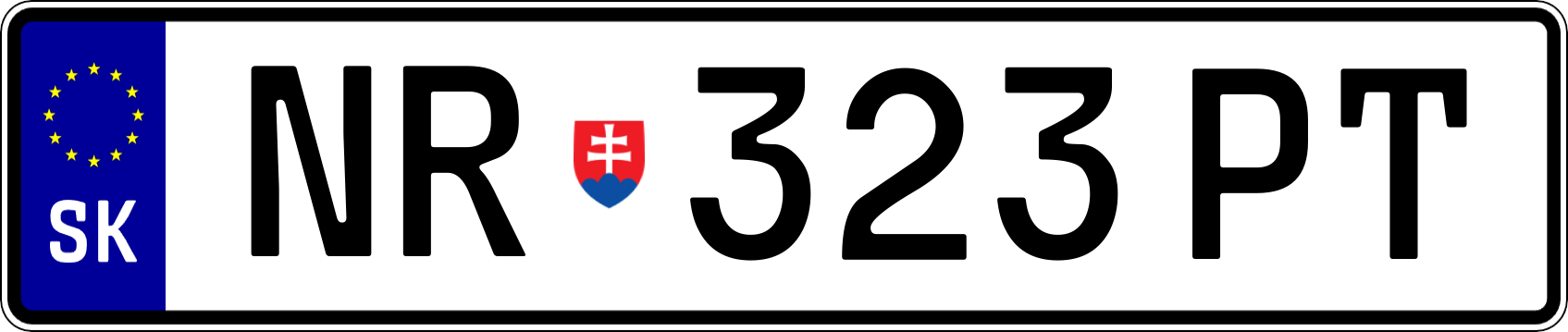 Typ IV - Bežný 1R
