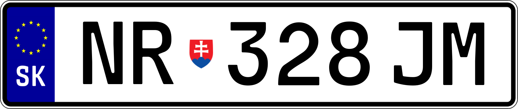 Typ IV - Bežný 1R