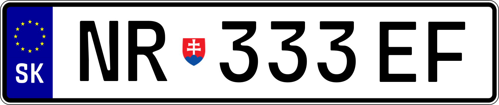 Typ IV - Bežný 1R