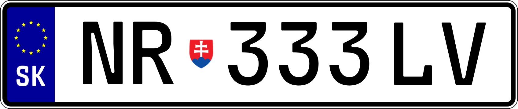 Typ IV - Bežný 1R