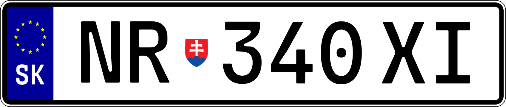 Typ IV - Bežný 1R