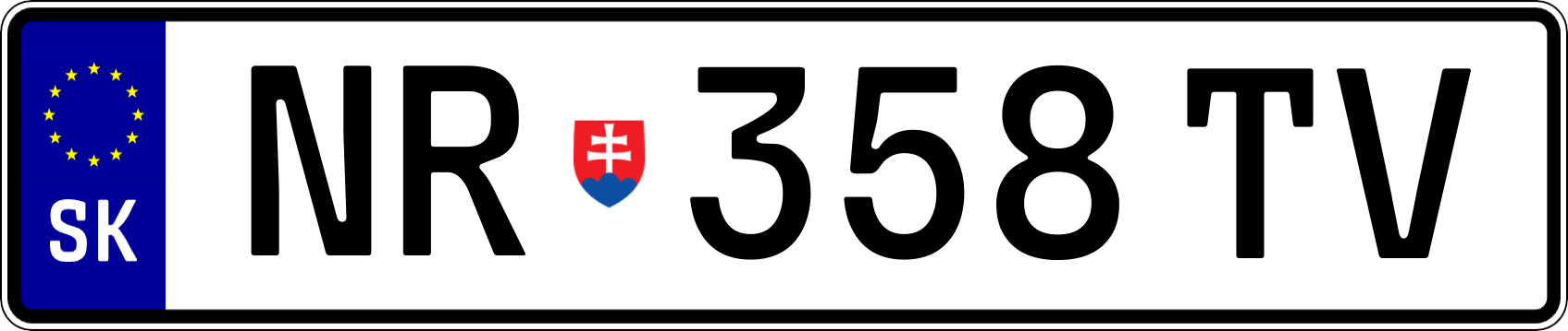 Typ IV - Bežný 1R