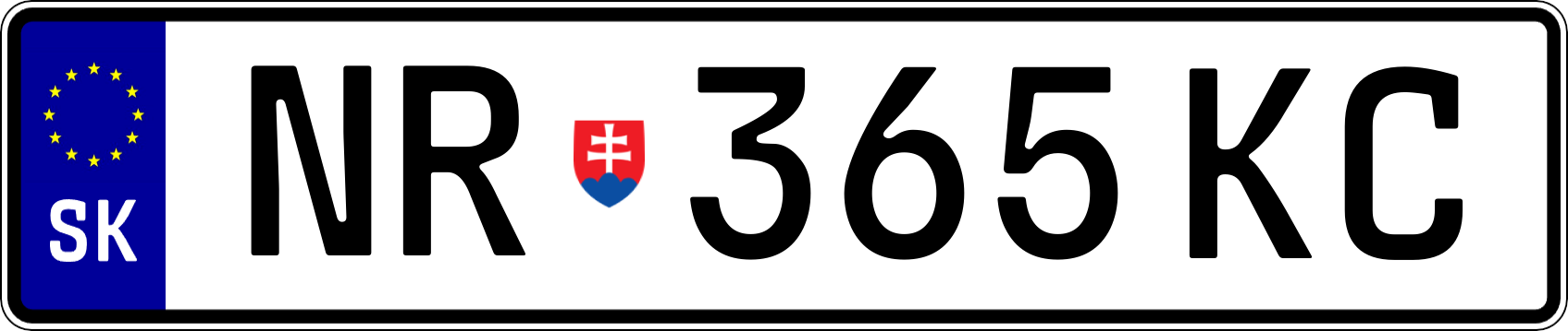 Typ IV - Bežný 1R