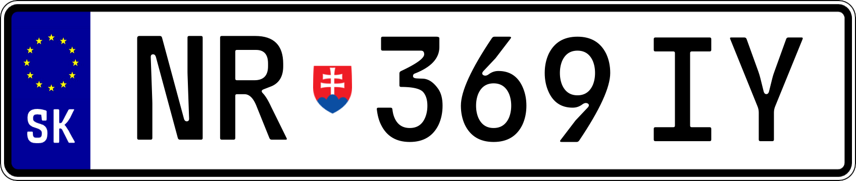 Typ IV - Bežný 1R