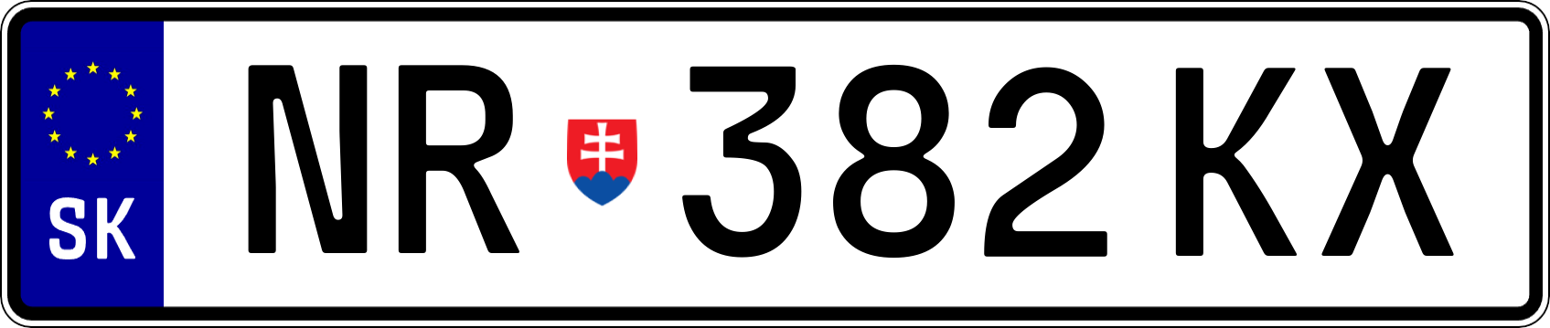 Typ IV - Bežný 1R