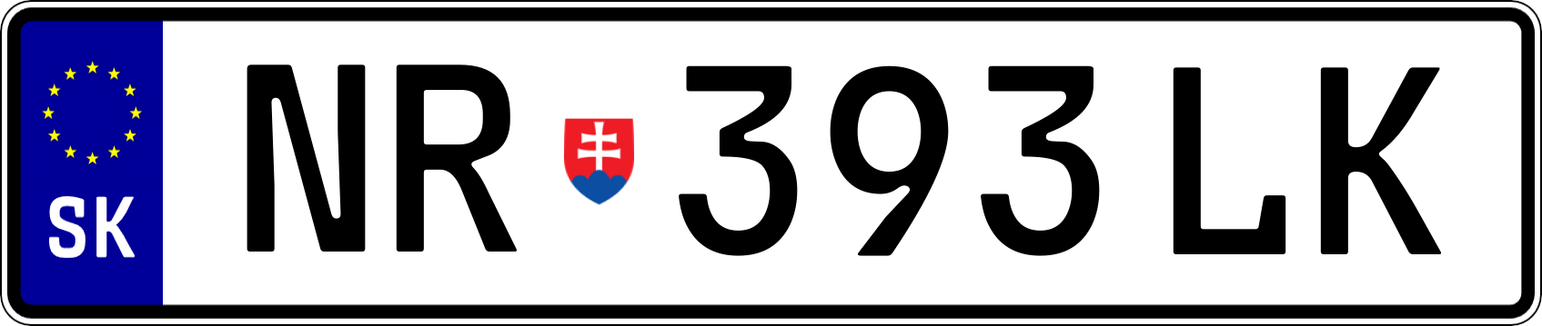Typ IV - Bežný 1R