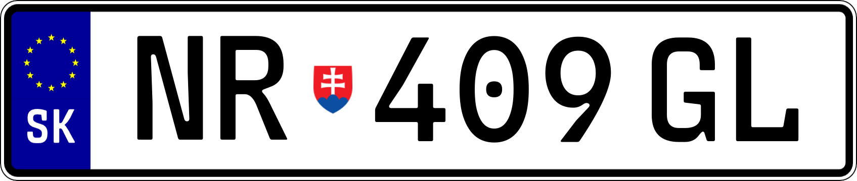 Typ IV - Bežný 1R