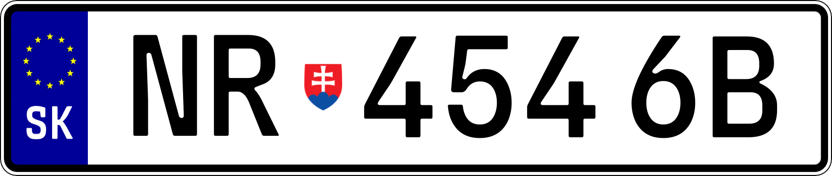 Typ IV - Bežný 1R