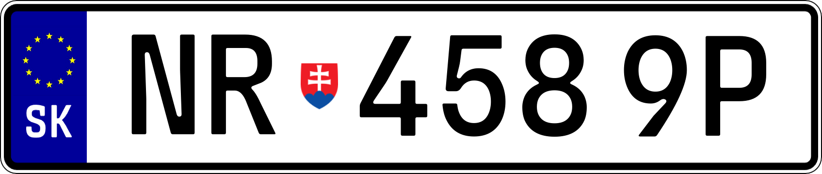 Typ IV - Bežný 1R