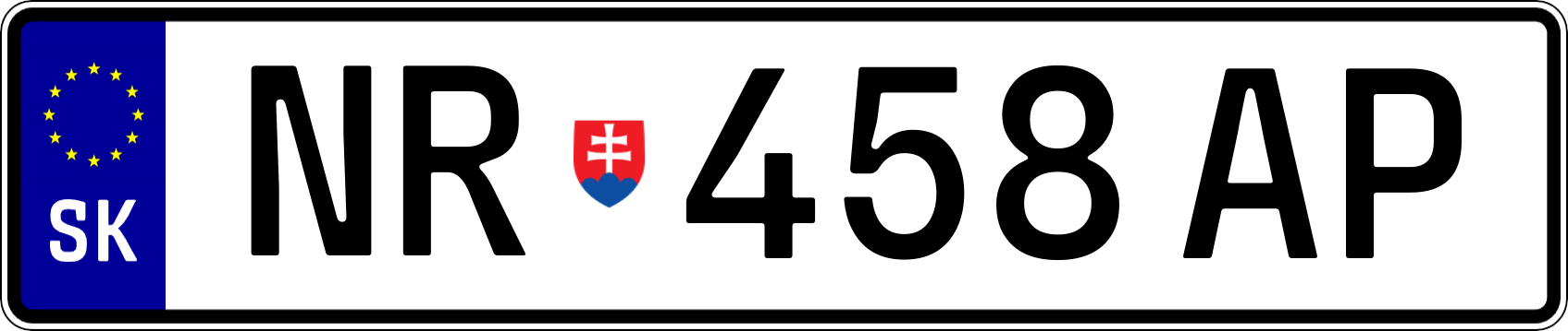 Typ IV - Bežný 1R