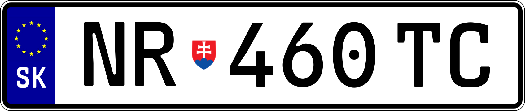 Typ IV - Bežný 1R