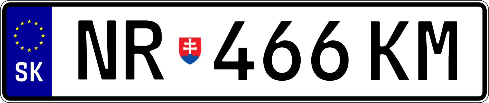 Typ IV - Bežný 1R