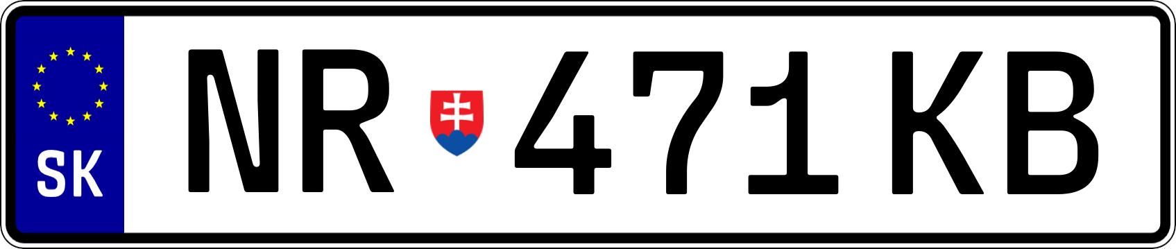 Typ IV - Bežný 1R