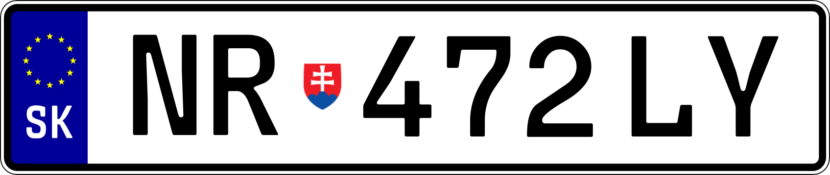 Typ IV - Bežný 1R