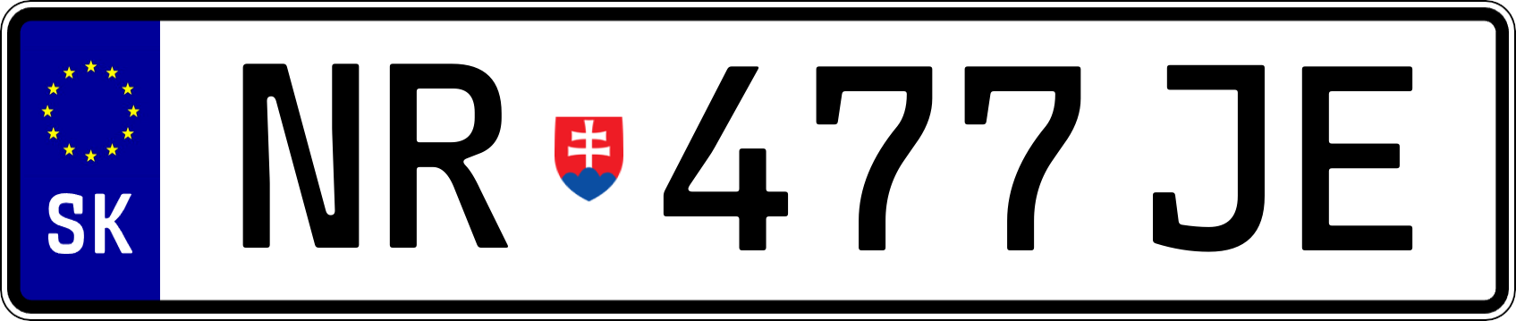Typ IV - Bežný 1R