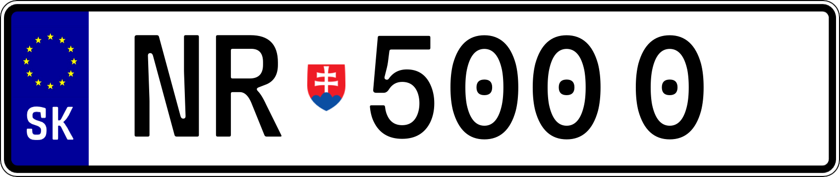 Typ IV - Bežný 1R