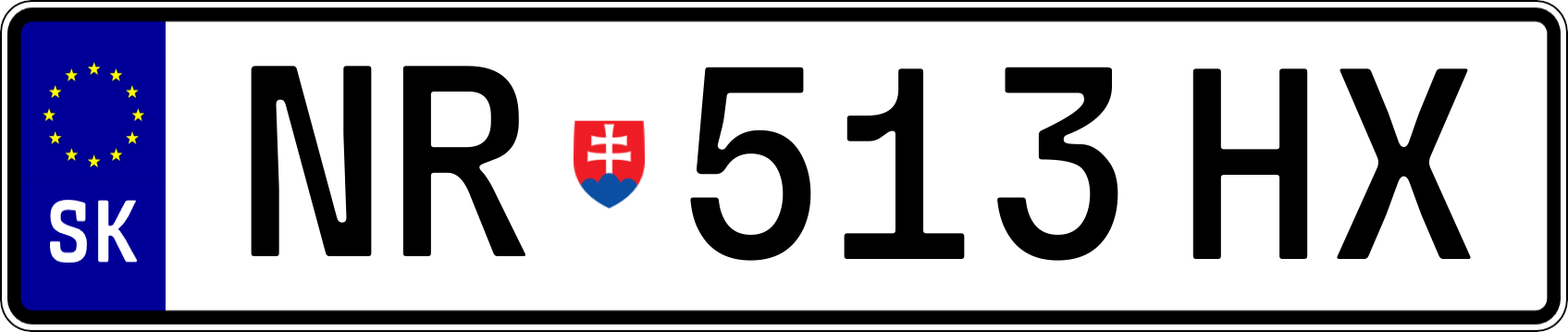 Typ IV - Bežný 1R