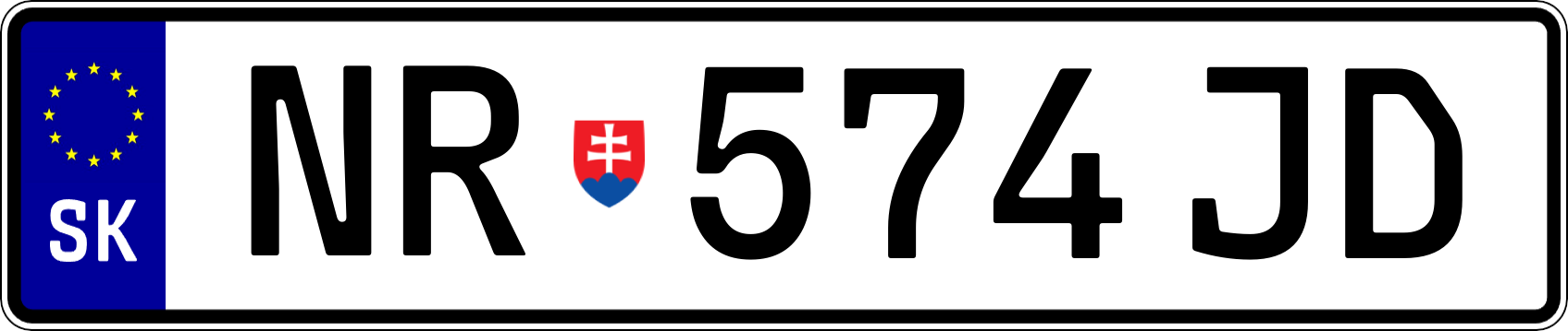 Typ IV - Bežný 1R