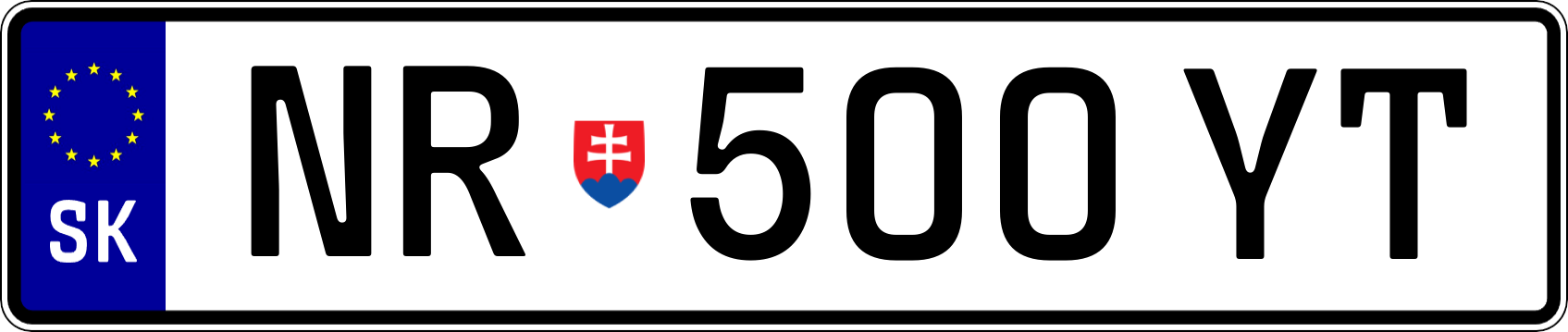 Typ IV - Bežný 1R