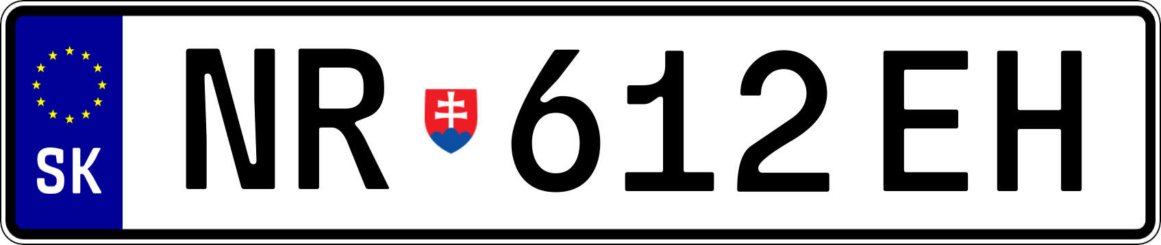 Typ IV - Bežný 1R