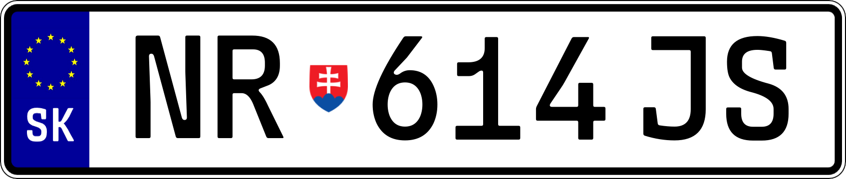 Typ IV - Bežný 1R