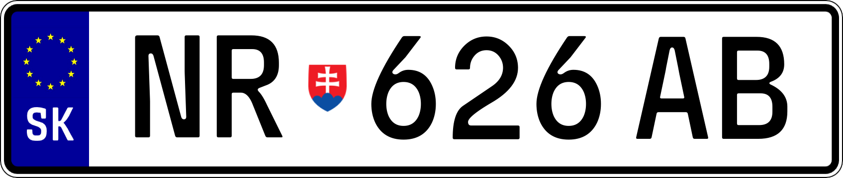 Typ IV - Bežný 1R
